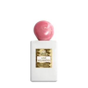 CAVE  Love Declaration Extrait de Parfum