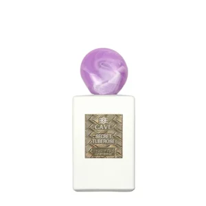 CAVE Secret Tuberose Extrait de Parfum