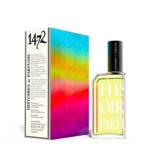 Histoires de Parfum 1472 Eau de Parfum