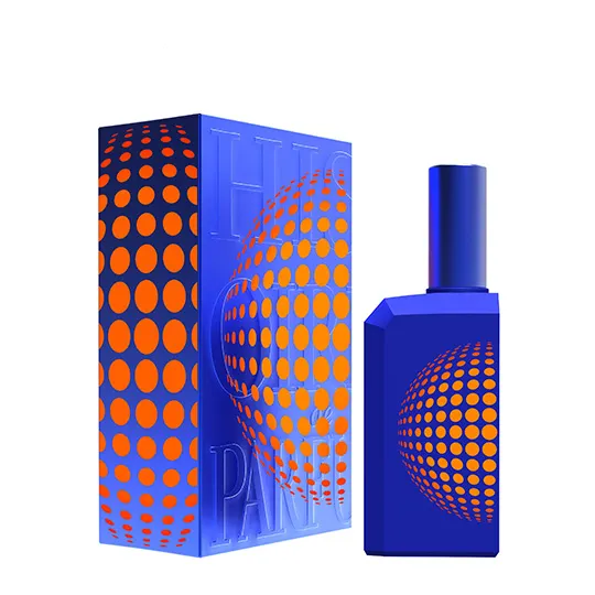 Histoires de Parfum This is not a Blue Bottle 1.6 Eau de Parfum