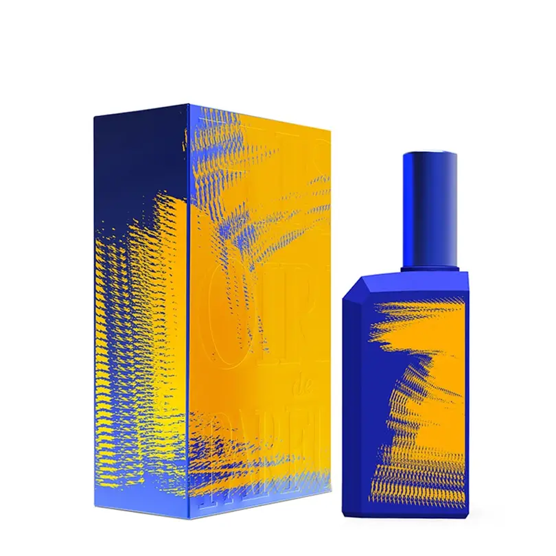 Histoires de Parfum This is not a Blue Bottle 1.7 Eau de Parfum