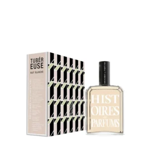 Histoires de Parfum Tubereuse Nuit Blanche Eau de Parfum