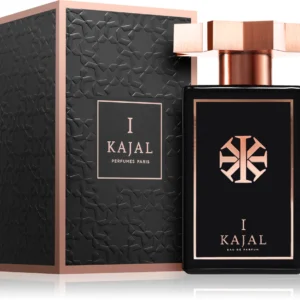Kajal I Eau de Parfum