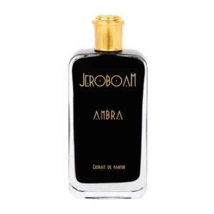 Jeroboam Ambra Extrait