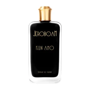 Jeroboam Kun Amo Extrait
