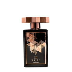 Kajal III Eau de Parfum