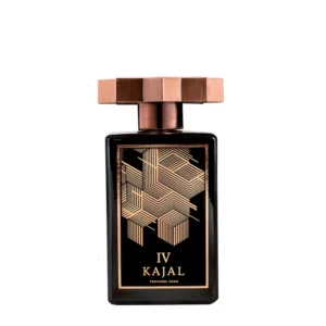 Kajal IV Eau de Parfum