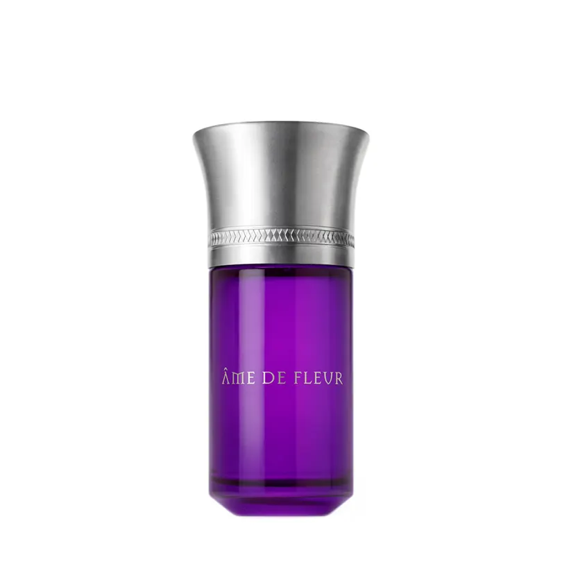 LIQUIDES IMAGINAIRES Ame de Fleur Eau de Parfum