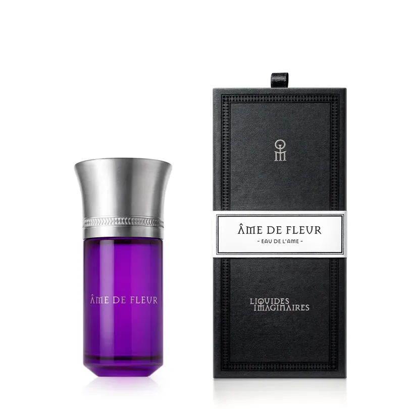 LIQUIDES IMAGINAIRES Ame de Fleur Eau de Parfum - immagine 2