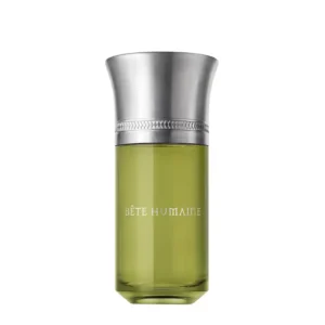 LIQUIDES IMAGINAIRES Bete Humaine Eau de Parfum