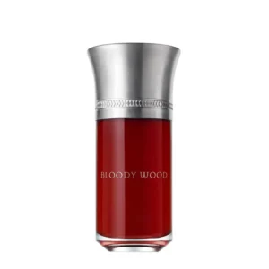 LIQUIDES IMAGINAIRES Bloody Wood Eau de Parfum