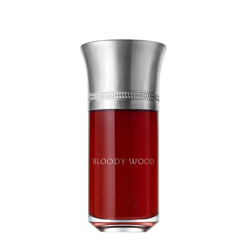 LIQUIDES IMAGINAIRES Bloody Wood Eau de Parfum