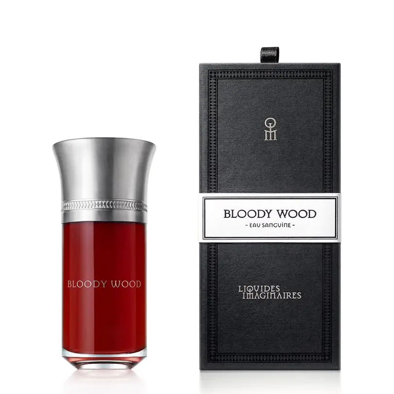 LIQUIDES IMAGINAIRES Bloody Wood Eau de Parfum - immagine 2