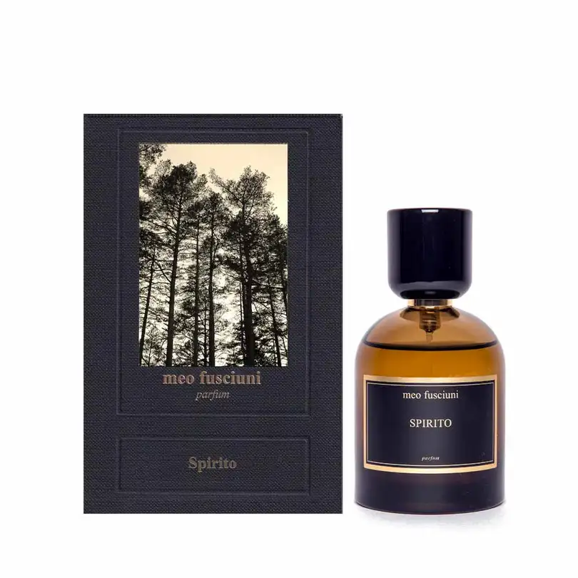 MEO FUSCIUNI Spirito Extrait de Parfum - immagine 2