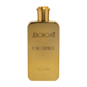 Jeroboam Your Oudhness Extrait de Parfum