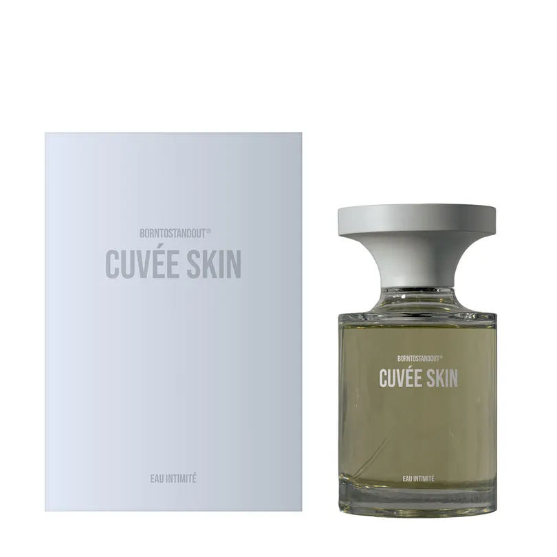 Cuvee Skin Eau de Toilette - immagine 2