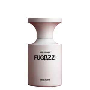 BORNTOSTANDOUT Fugazzi Eau de Parfum