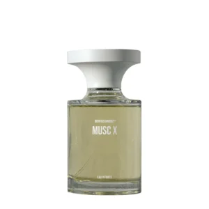 Musc X Eau de Toilette