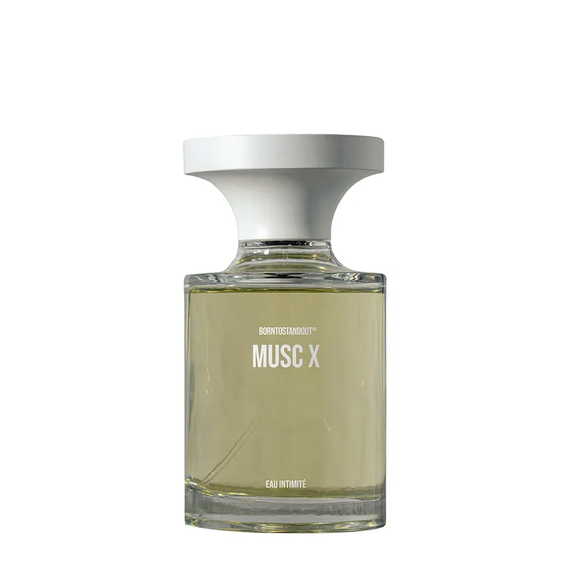 Musc X Eau de Toilette