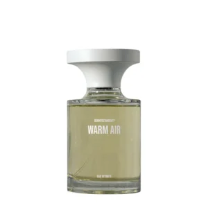 Warm Air Eau de Toilette