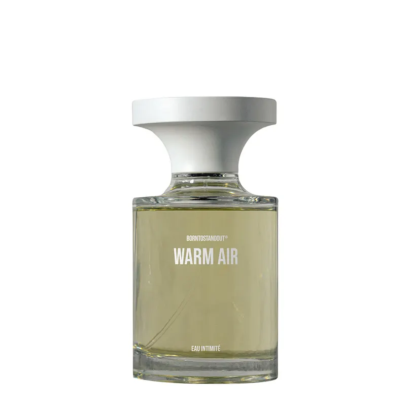 Warm Air Eau de Toilette