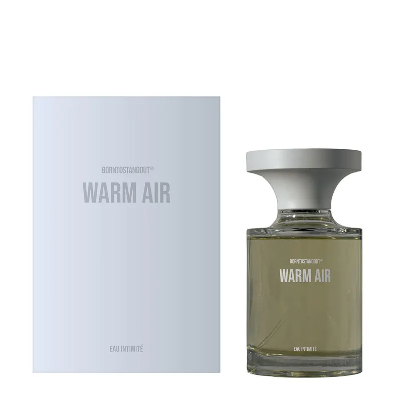 Warm Air Eau de Toilette - immagine 2