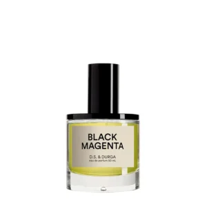 DS&DURGA Black Magenta Eau de Parfum