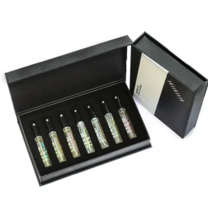 Devertere Discovery Set 7 x 2.5ml