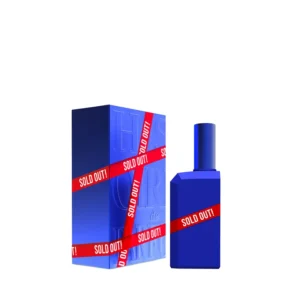 Histoires de Parfum This is not a Blue Bottle 1.8 Sold Out! Eau de Parfum