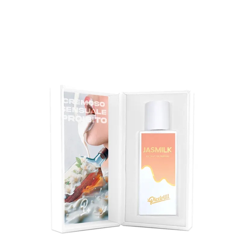 IPICCIRILLI JASMILK Extrait de Parfum - immagine 2