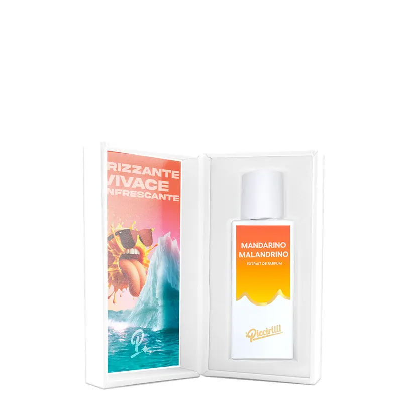 IPICCIRILLI MANDARINO MALANDRINO Extrait de Parfum - immagine 2