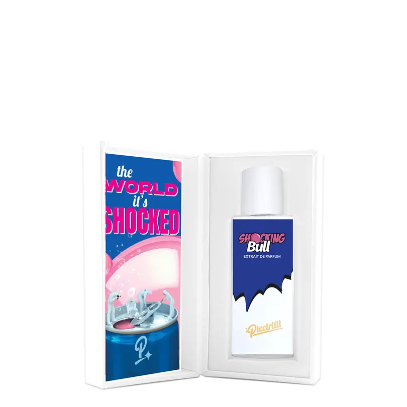 IPICCIRILLI SHOCKING BULL Extrait de Parfum - immagine 2