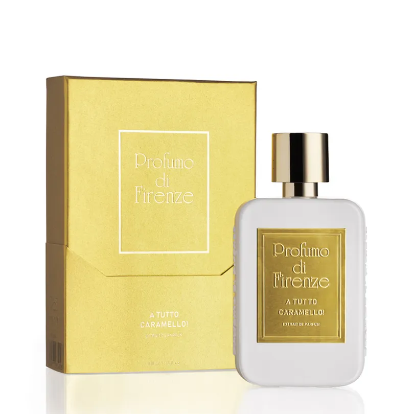 PROFUMO DI FIRENZE A TUTTO CARAMELLO ! EXTRAIT DE PARFUM - immagine 2