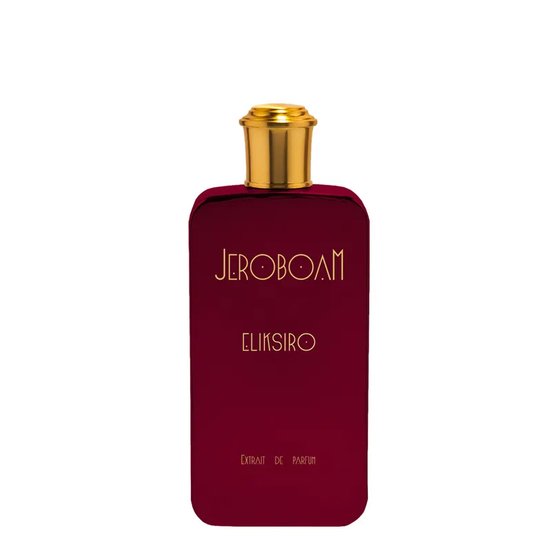 JEROBOAM ELIKSIRO EXTRATIT de PARFUM