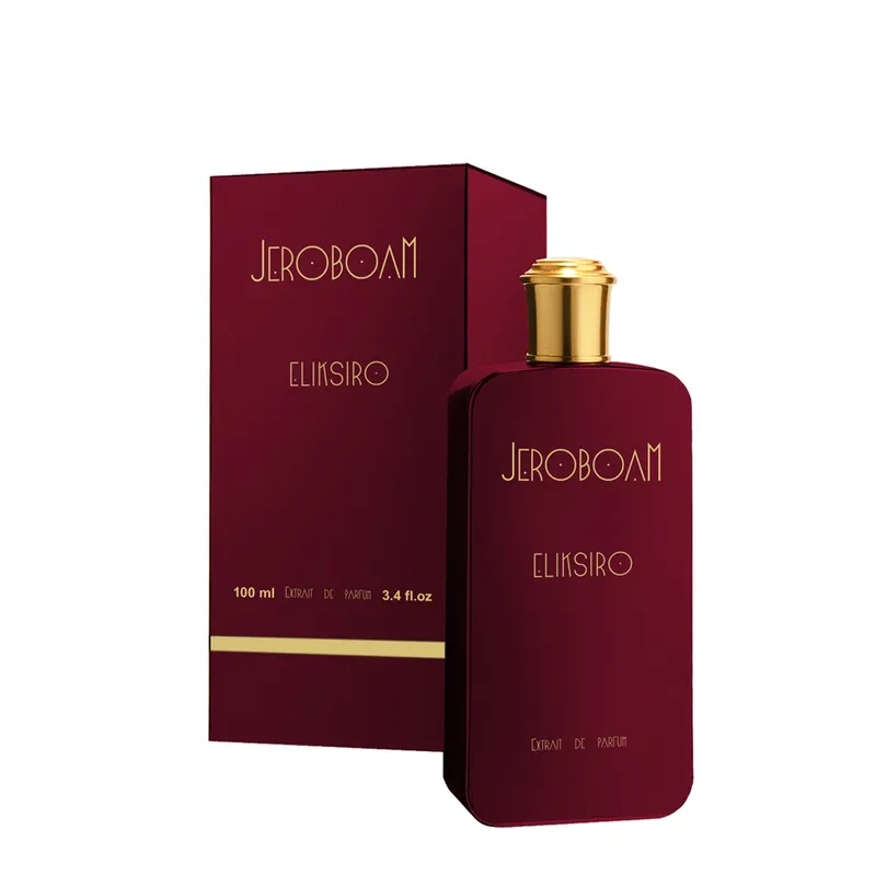 JEROBOAM ELIKSIRO EXTRATIT de PARFUM - immagine 2