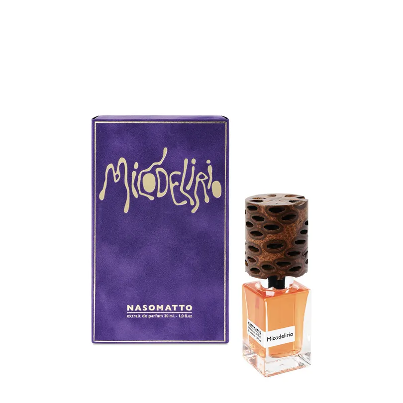 NASOMATTO MICODELIRIO Extrait de Parfum 30ml - immagine 2
