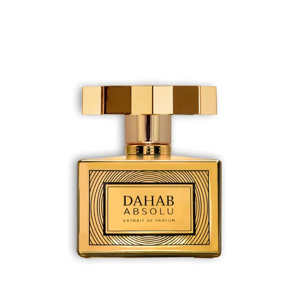 KAJAL DAHAB ABSOLU