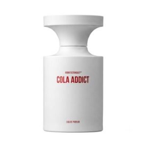 BORNTOSTANDOUT COLA ADDICT