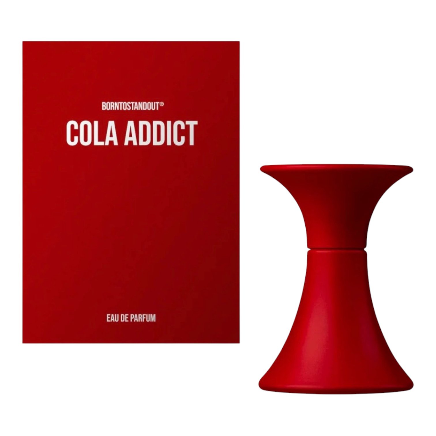 BORNTOSTANDOUT COLA ADDICT - immagine 2